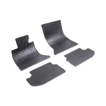 Eco Bmw 5 (F10/F11) 2010-2014 Covorase auto