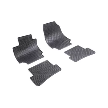 Eco Covoare auto RENAULT Captur 2013-2020