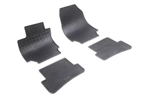 Eco Covoare auto RENAULT Captur 2013-2020