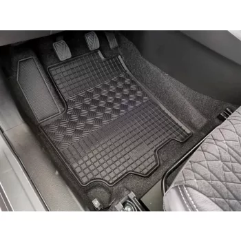 Eco Suzuki Vitara 2015- covor de cauciuc