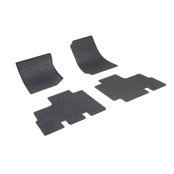 Eco Jeep Wrangler 2007-2014 Covorase auto