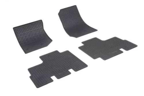 Eco Jeep Wrangler 2007-2014 Covorase auto