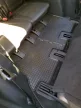 Eco cu potrivire exactă Covoare auto Kia Sorento UM 2015-2020Doar pentru scaunele 6 și 7!