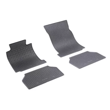 Eco Bmw 5 (E39) 1995-2004 Covorase auto