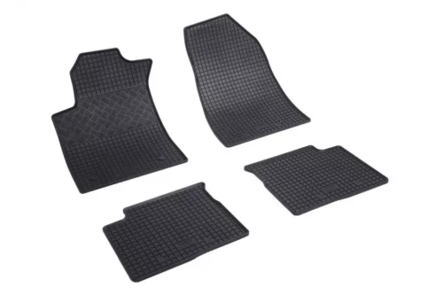 Eco Alfa Romeo Giulietta 2010- covor de cauciuc