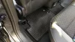 Eco Opel Grandland X 2017- covorașe de cauciuc
