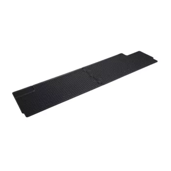   Eco cu potrivire exactă Covoare auto OPEL Vivaro 2014-2019 Numai pentru scaunul din a 3-a linie! pentru mașini de 8 sau 9 persoane!, RENAULT Trafic 2014- Numai pentru scaunul din a 3-a linie! pentru mașini de 8 sau 9 persoane!