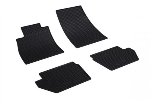 Eco cu potrivire exactă Covoare auto FORD Fiesta 2017-, FORD Puma 2019-