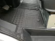 Eco cu potrivire exactă Covoare auto MERCEDES Sprinter III. 2018- 2sau cu 3 scaune, doar pentru scaunele din față
