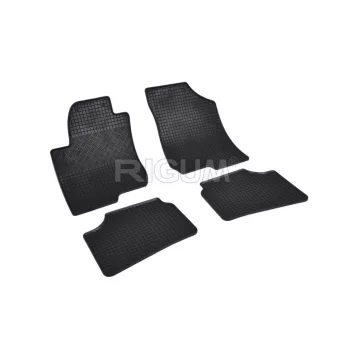 Eco Kia Cee'd 2006-2012 Covorase auto