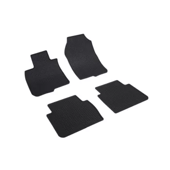 Eco cu potrivire exactă Covoare auto HONDA CR-V V 2018-2023