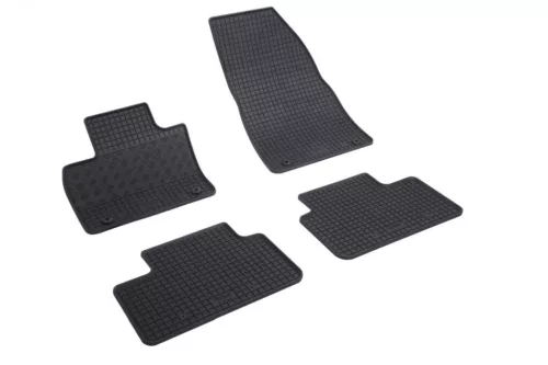 Eco cu potrivire exactă Covoare auto Volvo XC40 2018-