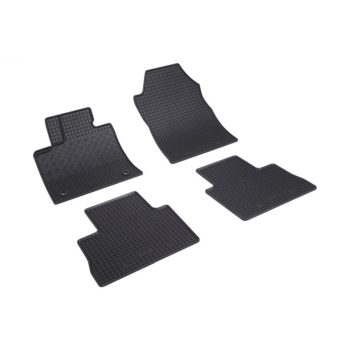   Eco cu potrivire exactă Covoare auto TOYOTA Rav-4 2018- Pentru cutie manuală și Hibrid este bun!, Suzuki Across 2020-