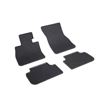   Eco cu potrivire exactă covoare auto Bmw 1 F40 2019-, Bmw 2 Gran Coupe F44 2020-