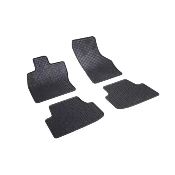   Eco cu potrivire exactă Covoare auto Seat Leon IV 2020-, VOLKSWAGEN Golf VIII combi 2019- Mild Hibridhez nu este bun!