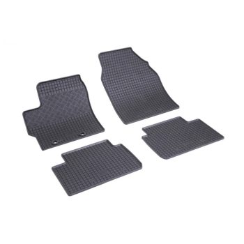   Eco cu potrivire exactă Covoare auto TOYOTA Yaris 2020- Pentru Hibrid este bun!, TOYOTA Yaris Cross 2020- Pentru Hibrid este bun!, Mazda 2 2022- Hibrid!