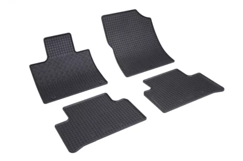 Eco cu potrivire exactă Covoare auto Kia Sorento 2020- 5personal (potrivit și pentru 7 locuri)