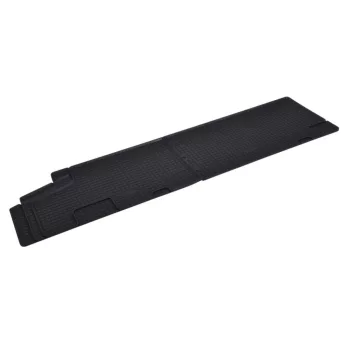   Eco cu potrivire exactă Covoare auto FIAT Ducato 2006- 2. pentru rândul de scaune. nu este potrivit pentru cabina dublă, CITROEN Jumper 2006- 2. pentru rândul de scaune. nu este potrivit pentru cabina dublă, PEUGEOT Boxer 2006- 2. pentru rândul