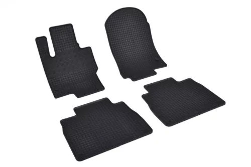 Eco cu potrivire exactă Covoare auto MERCEDES GLS X167 2019-
