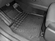 Eco cu potrivire exactă Covoare auto RENAULT Arkana 2021-