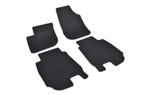 Eco cu potrivire exactă Covoare auto HONDA HR-V 2022-