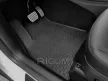 Eco cu potrivire exactă Covoare auto Tesla Model Y 2020-