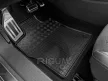 Eco covorașe de cauciuc pe măsură Citroen C5X 2022-