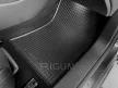 Eco covorașe de cauciuc pe măsură Citroen C5X 2022-