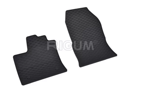 Eco cu potrivire exactă Covoare auto RENAULT Express 2020-