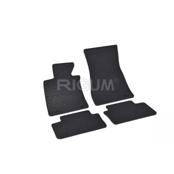   Eco cu potrivire exactă Covoare auto Bmw 5 G60/G61 2023-, Bmw i5 G60/G61 2023-
