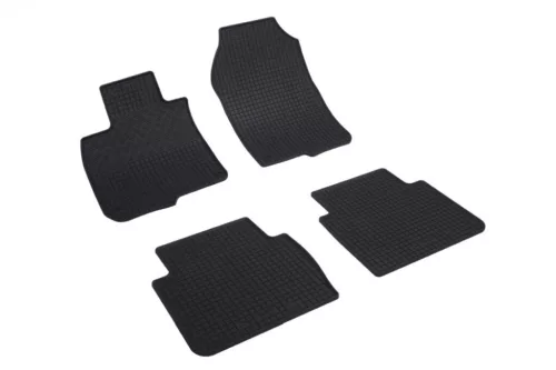 Eco cu potrivire exactă Covoare auto HONDA CR-V VI 2023-