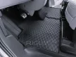 Eco covorașe de cauciuc pe măsură Volkswagen ID.Buzz 2023-