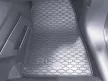 Eco cu potrivire exactă Covoare auto FORD Courier 2023- 5 pentru scaune