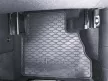 Eco cu potrivire exactă Covoare auto FORD Courier 2023- 5 pentru scaune