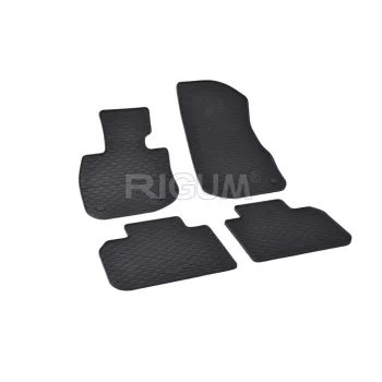   Eco cu potrivire exactă Covoare auto Bmw iX1 U11 2022-, Bmw iX2 U10 2024-, Bmw X1e U11 2022-