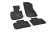 Eco cu potrivire exactă Covoare auto Bmw iX1 U11 2022-, Bmw iX2 U10 2024-, Bmw X1e U11 2022-