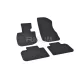 Eco cu potrivire exactă Covoare auto Bmw iX1 U11 2022-, Bmw iX2 U10 2024-, Bmw X1e U11 2022-