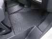 Rigum cu potrivire exactă Covoare auto RENAULT Master IV 2024- 2 sau 3 locuri, doar pentru scaunele din față