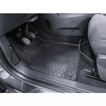   Rigum cu potrivire exactă covorașe auto CITROEN C3 Aircross 2025-