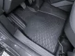 Rigum cu potrivire exactă covorașe auto Dacia Bigster 2024- HEV.