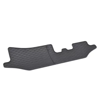   Rigum cu potrivire exactă Covoare auto PEUGEOT 5008 2024- Numai pentru scaunele 6 și 7!