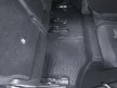 Rigum cu potrivire exactă Covoare auto PEUGEOT 5008 2024- Numai pentru scaunele 6 și 7!