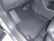 Rigum cu potrivire exactă Covoare auto Omoda 5 2022- versiune hibridă!