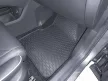 Rigum cu potrivire exactă Covoare auto Omoda 5 2022- versiune hibridă!