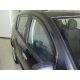 Sporty 4 Pe bucăți deflector Dacia Sandero 5 ușă 2007-2012 , Dacia Sandero Stepway 5 ușă 2007-2012
