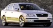 Sporty paravânturi (2 buc.) Skoda Octavia II cu 4 uși 2004-2013, Skoda Octavia II cu 5 uși 2004-2013,
