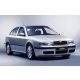 Sporty 2 Pe bucăți deflector Lancia Lybra 5 ușă , Skoda Octavia I. 4 ușă 1996-2010 , Skoda Octavia