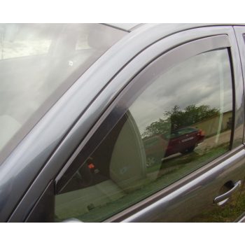   Sporty 2 mai multe bucăți Deflector de vânt SKODA Fabia 4 uși 2000-2007, SKODA Fabia 5 uși 2000-2007, SKODA Fab