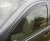 Sporty paravânturi (2 buc.) Skoda Fabia cu 4 uși 2000-2007, Skoda Fabia cu 5 uși 2000-2007, Skoda Fab