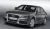Sporty paravânturi (2 buc.) Audi A4, 4-cu 5 uși, 2008-